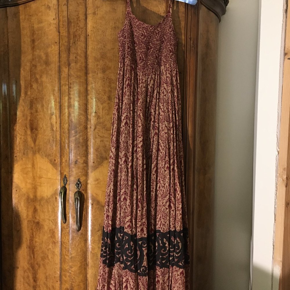 Twelfth Street by Cynthia Vincent Dress